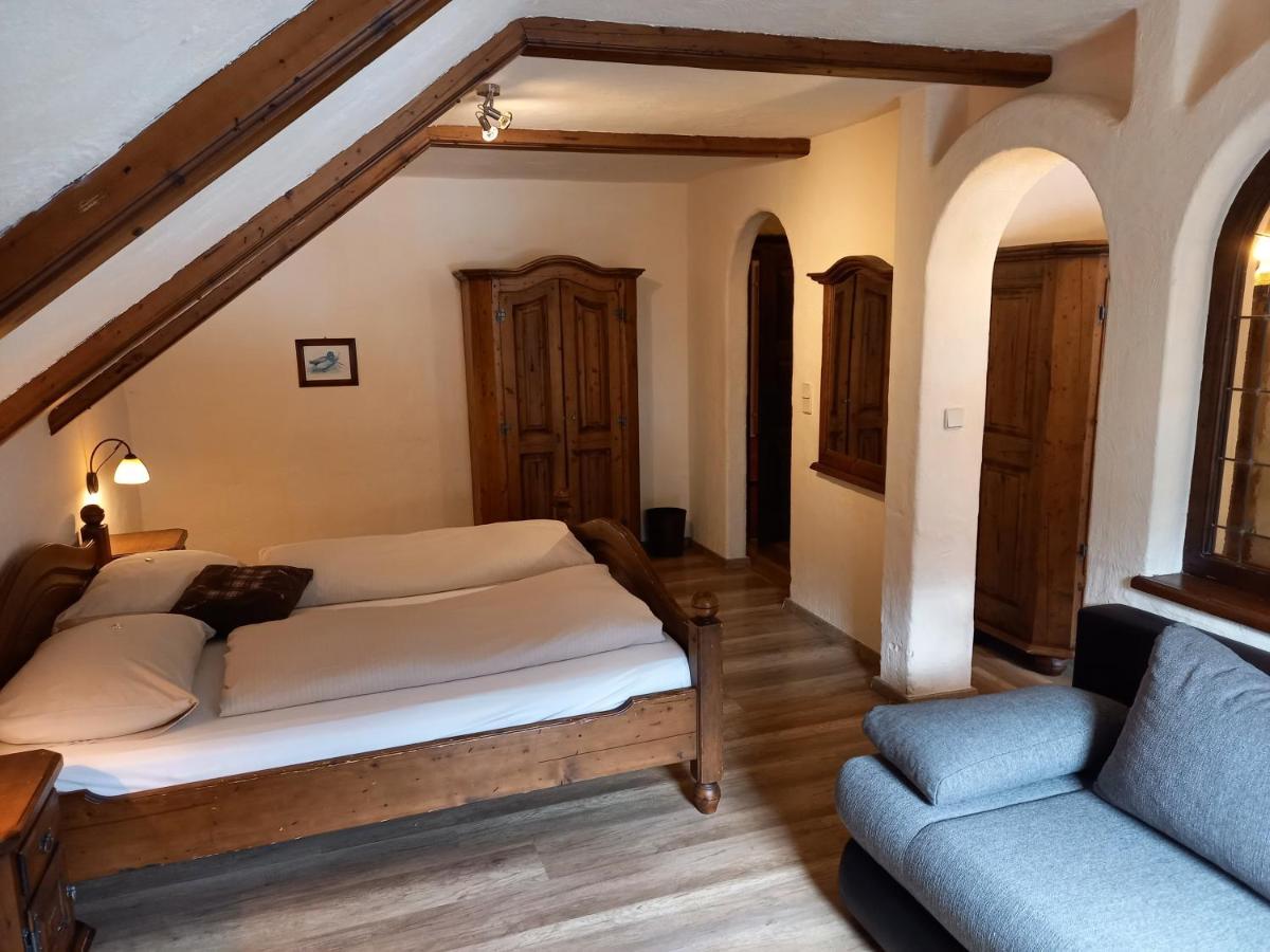 Und Stranachwirt 3* Sankt Michael im Lungau