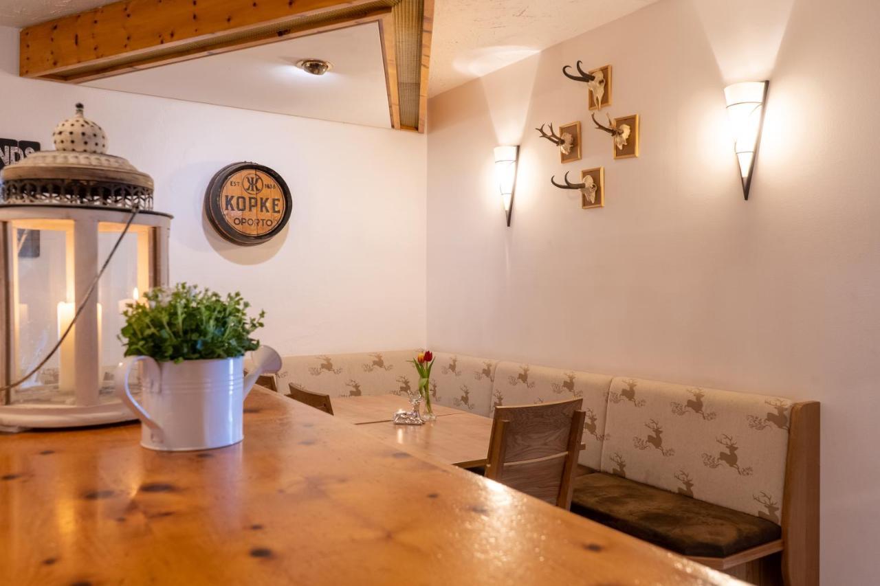Und Stranachwirt Hotel Sankt Michael im Lungau