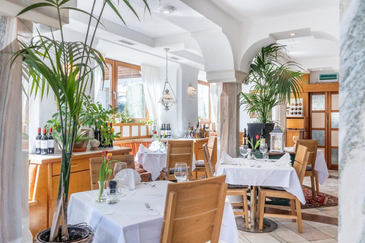 Und Stranachwirt Hotel 3*
