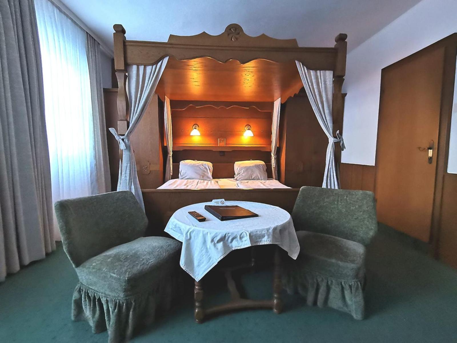 Und Stranachwirt Hotel 3*