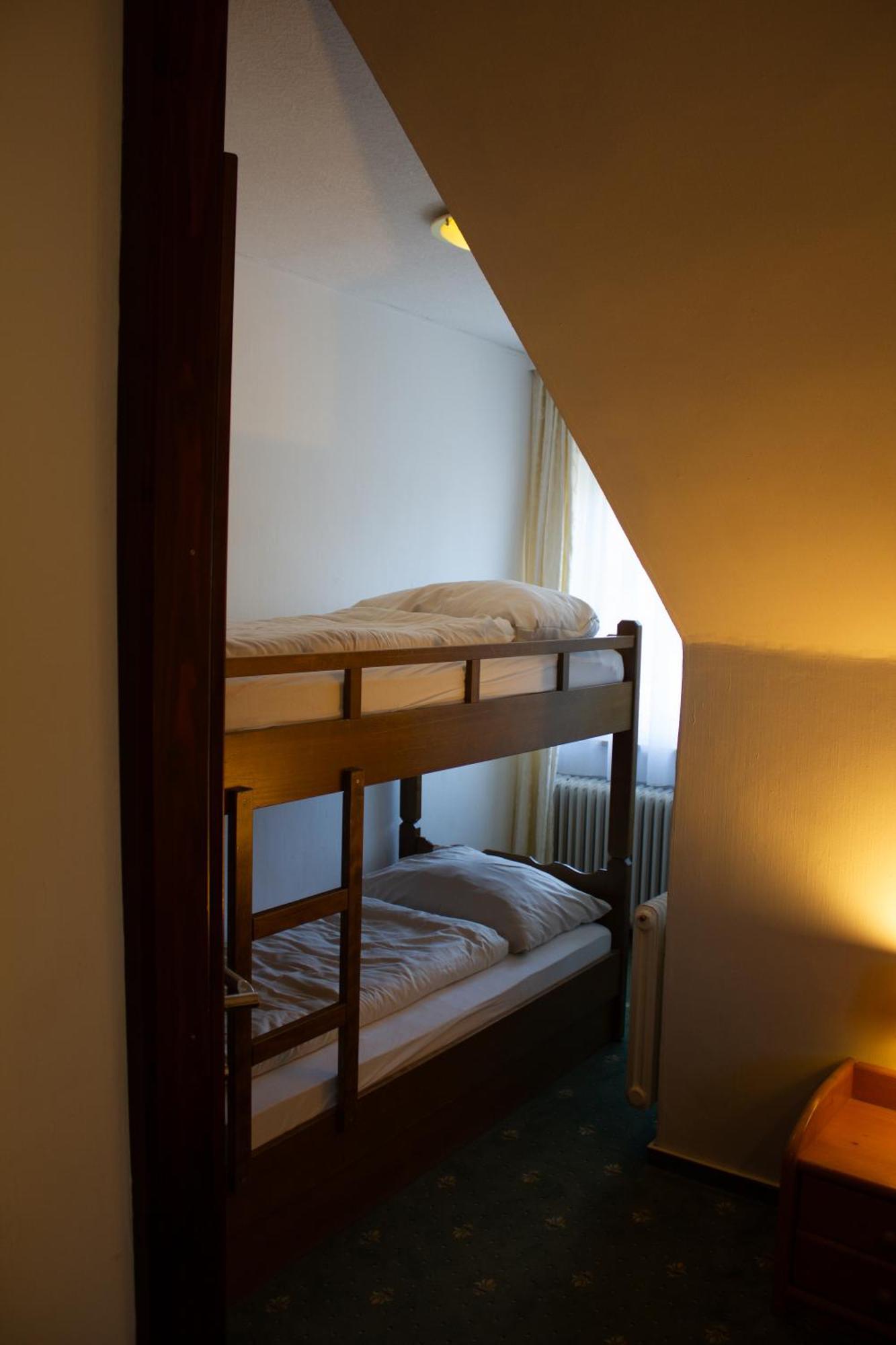 Hotel Und Stranachwirt