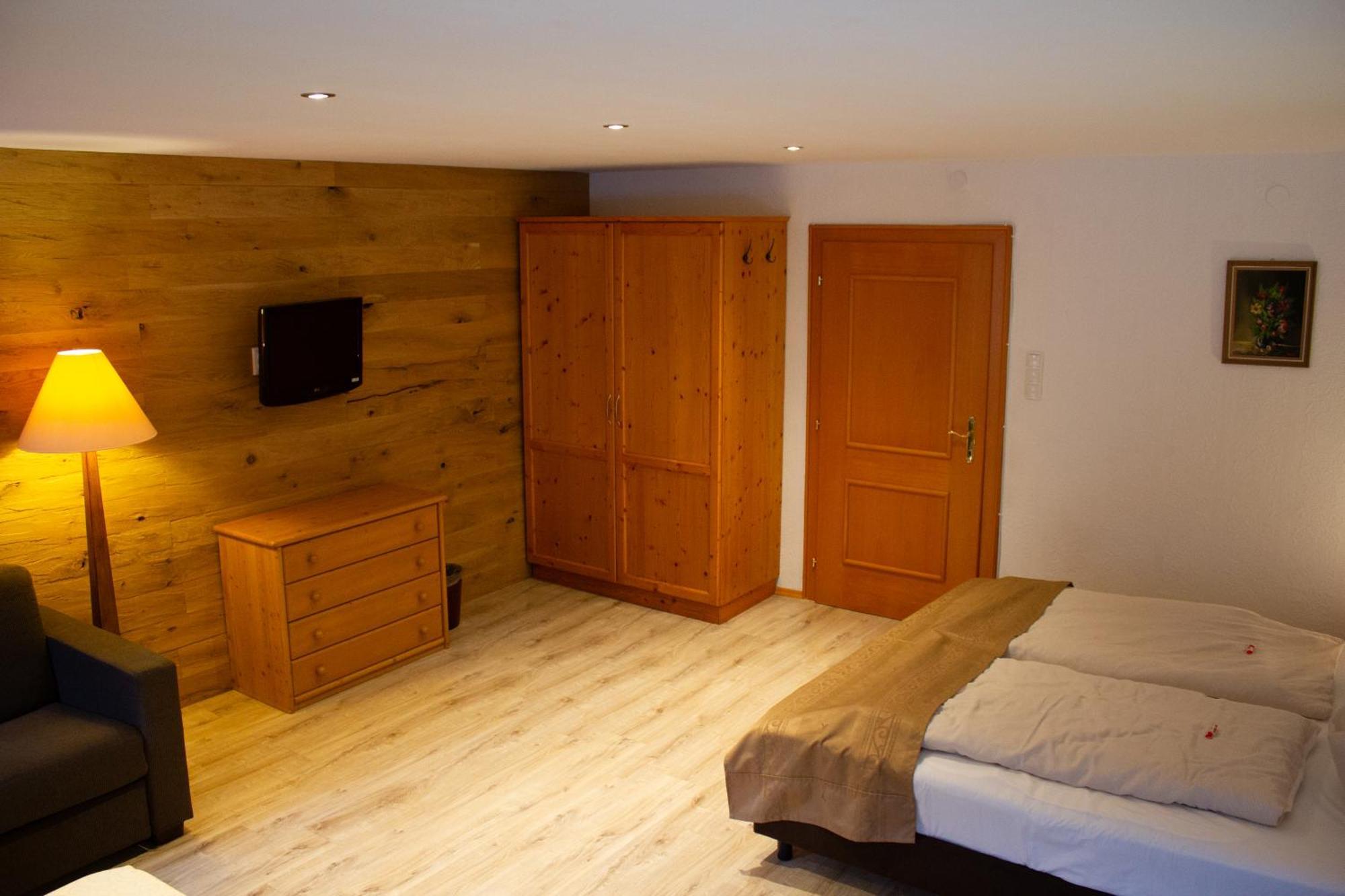 Und Stranachwirt Hotel 3*