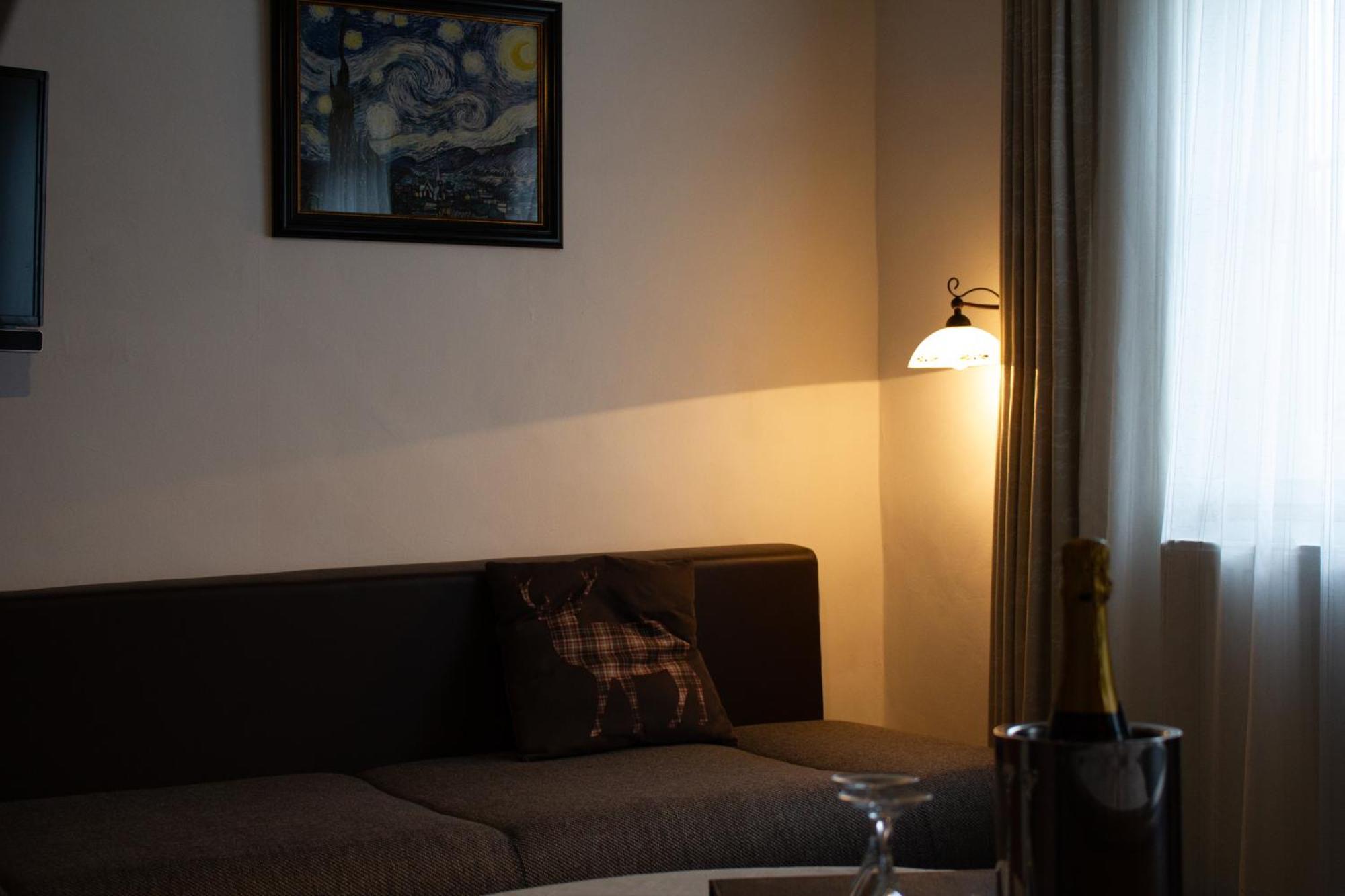 Hotel Und Stranachwirt 3*