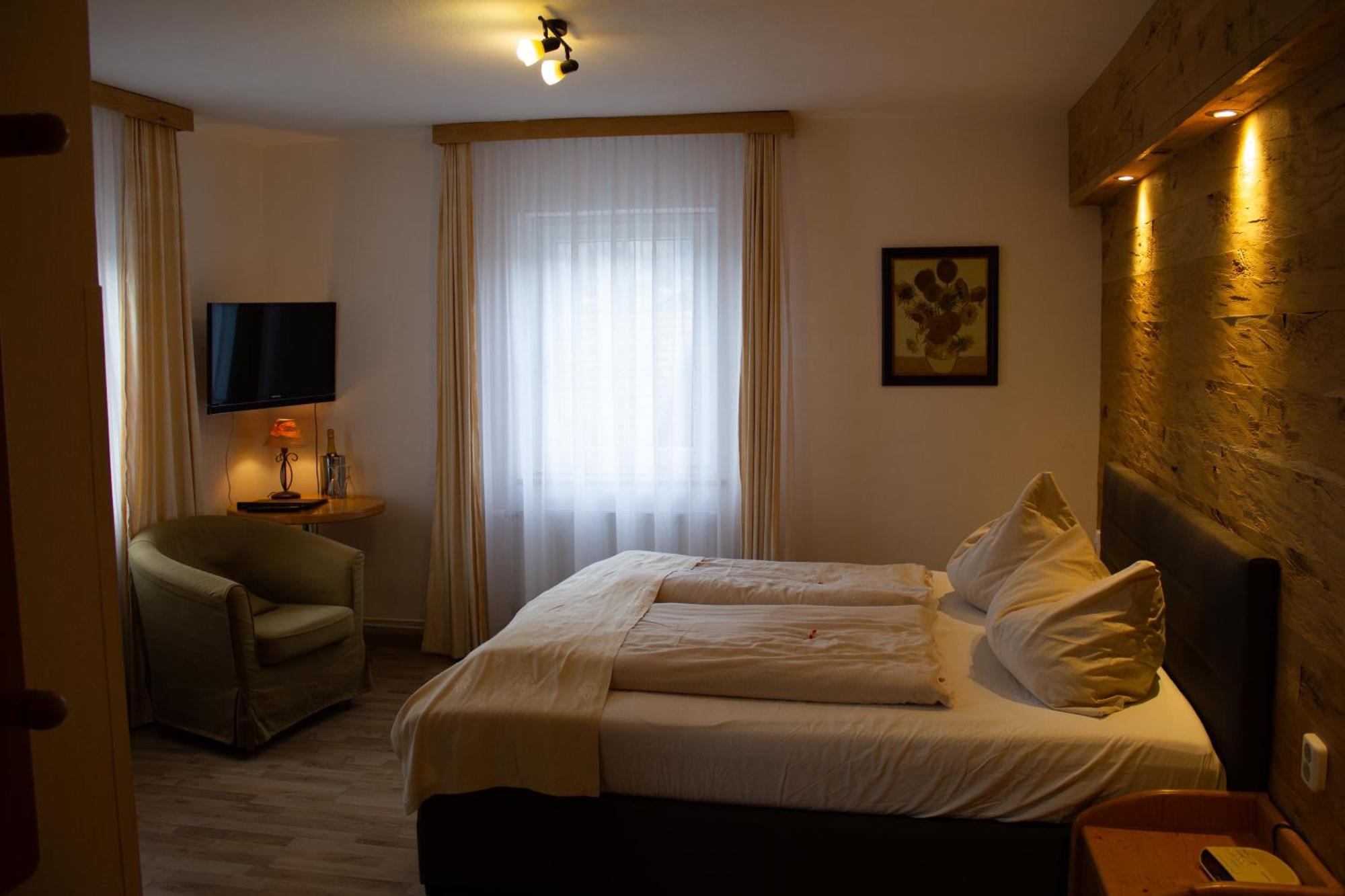 Hotel Und Stranachwirt Sankt Michael im Lungau