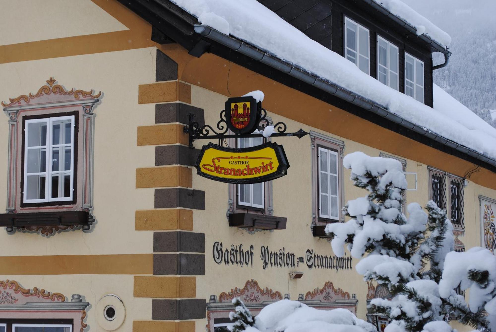 Und Stranachwirt