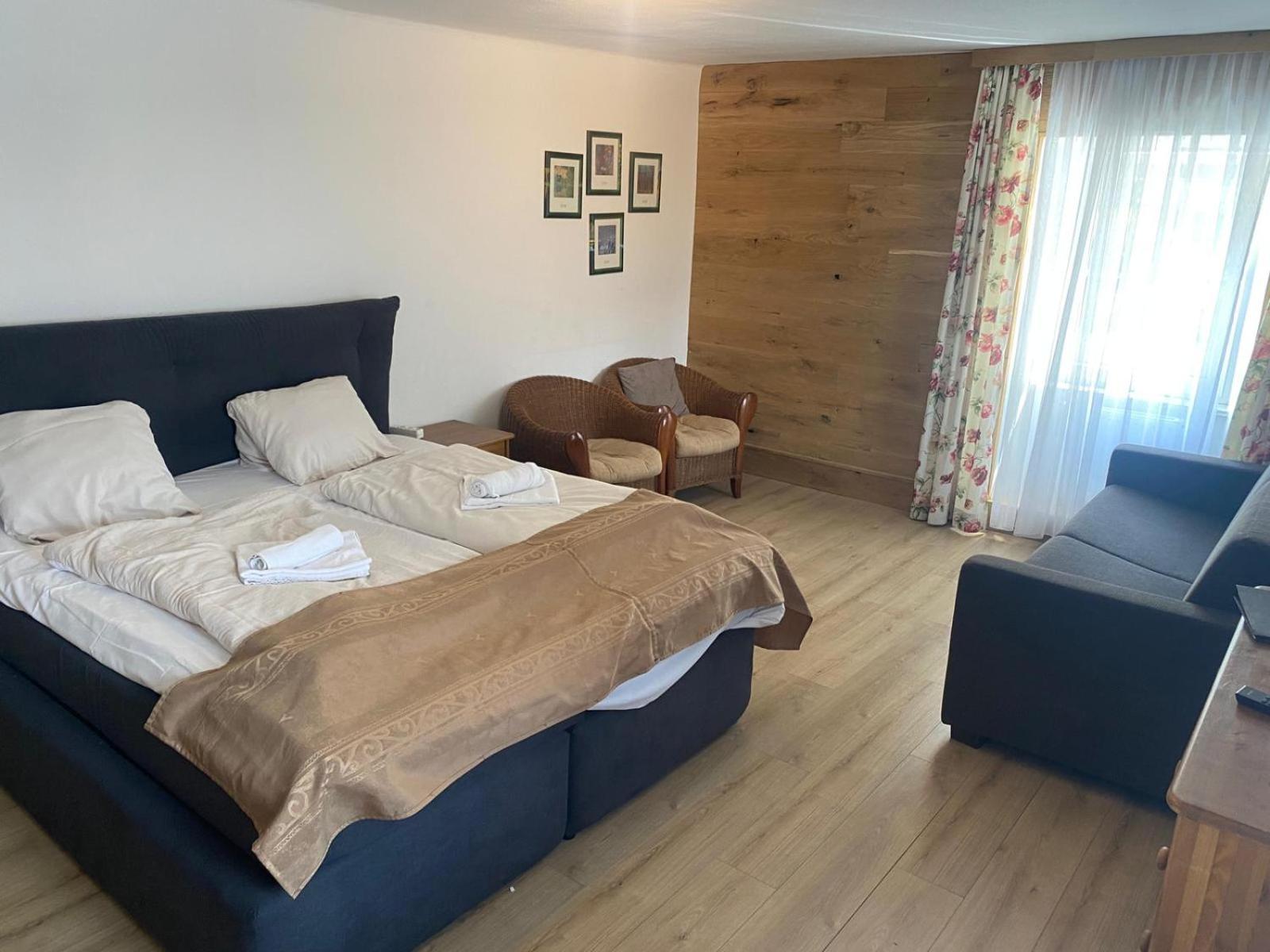 Und Stranachwirt Hotel 3*